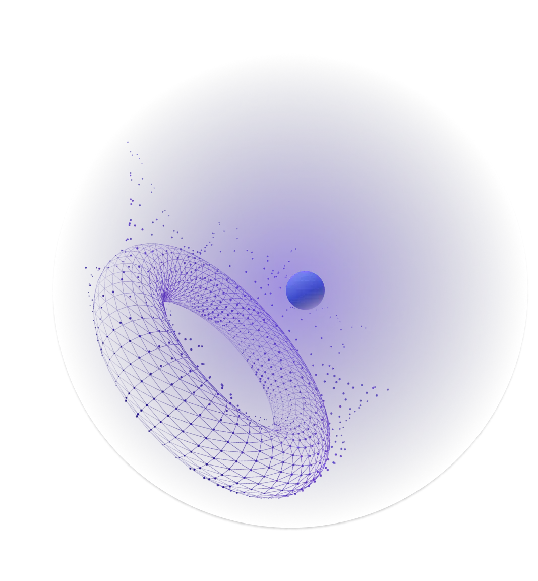 torus 3d