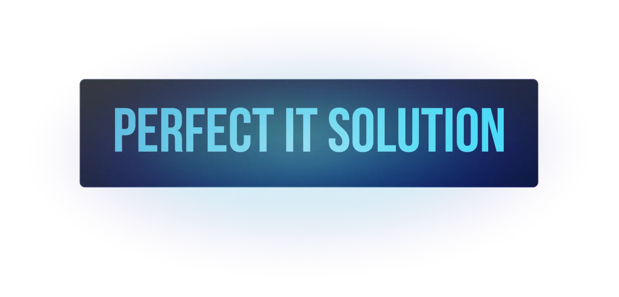 it Solution