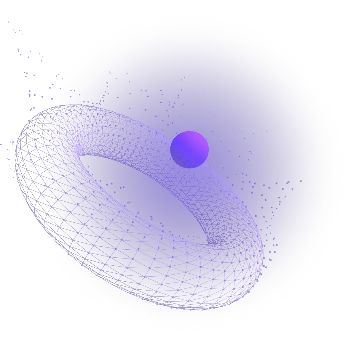 3d Torus