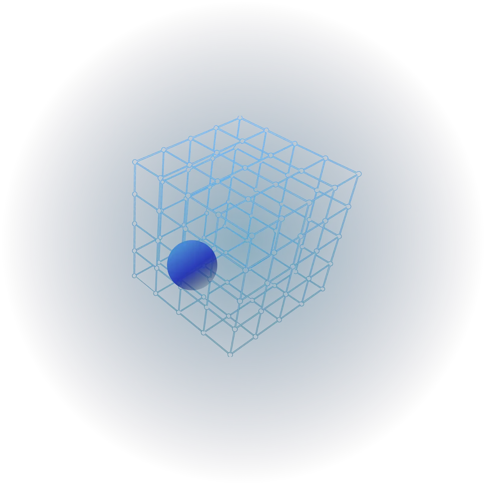 banner Cube
