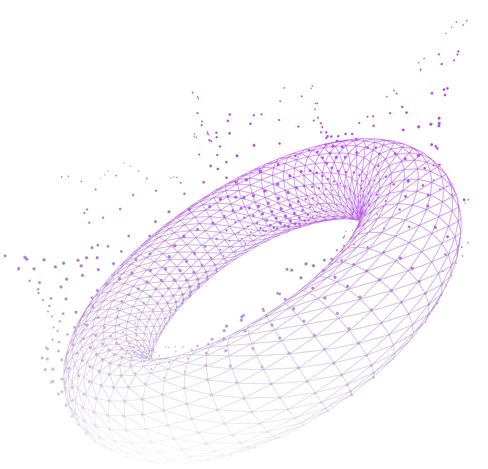 Torus right side