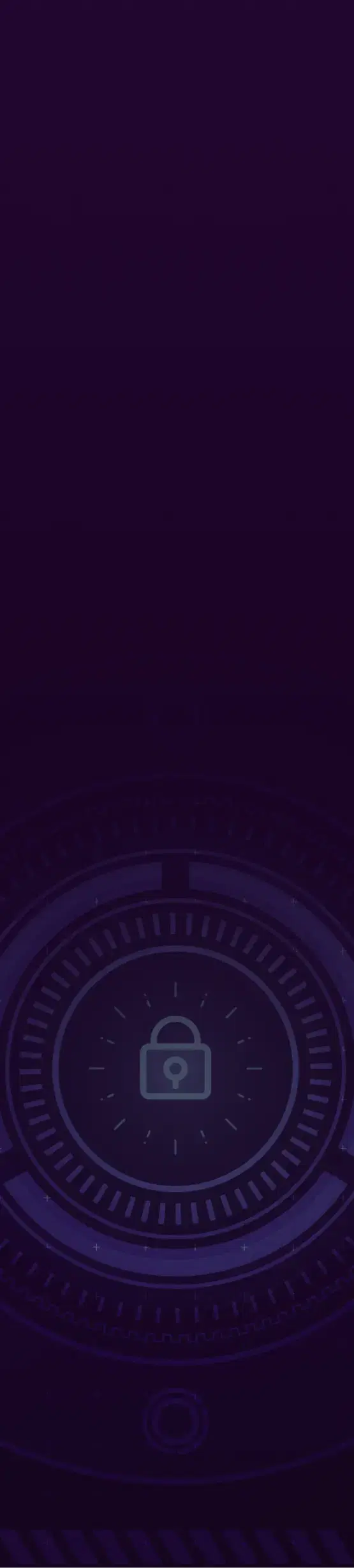 Vault BG mobile